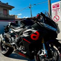 Aprilia rs 660 anno 2023