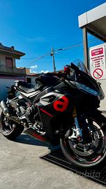 Aprilia rs 660 anno 2023