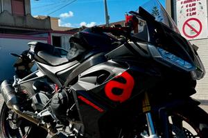 Aprilia rs 660 anno 2023
