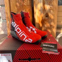 Scarpe sci di fondo unisex