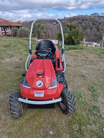 Trattore TUAREG 92 EVO