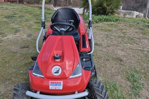 Trattore TUAREG 92 EVO