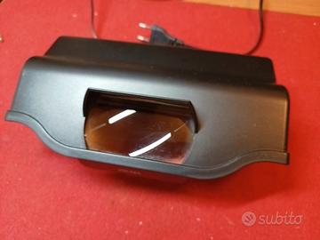 rivelatore banconote false