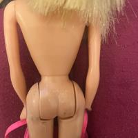Barbie anni 70