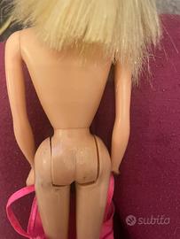 Barbie anni 70