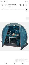 Tenda da campeggio 