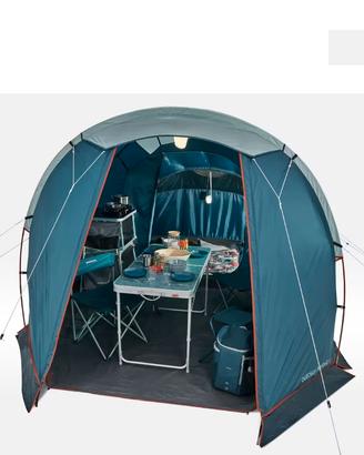 Tenda da campeggio 