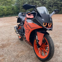 125 ktm