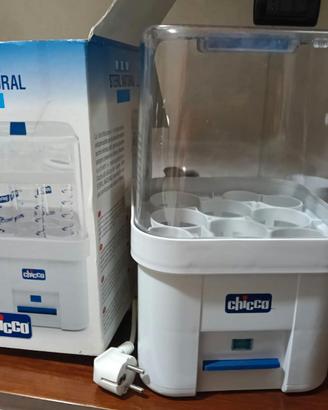 Sterilizzatore biberon Chicco