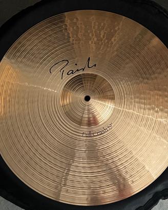 Paiste 19" Signature Full Crash