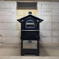 Forno a legna