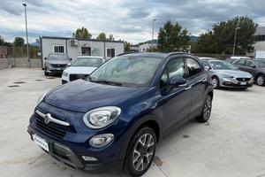 Fiat 500X 2.0 Mjt 140CV 4X4 -CROSS- MANUALE