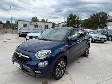 Fiat 500X 2.0 Mjt 140CV 4X4 -CROSS- MANUALE