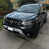 DACIA DUSTER EXTREME 4x2 1.5 BLUE DCI 115 CV,