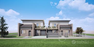 Villa o villino Olgiate Olona [WPV.OVRG]