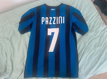 Maglia Pazzini Inter