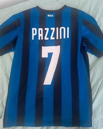 Maglia Pazzini Inter