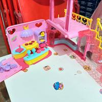 ristoranre roulotte minnie