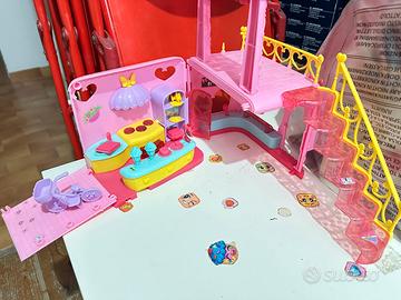 ristoranre roulotte minnie