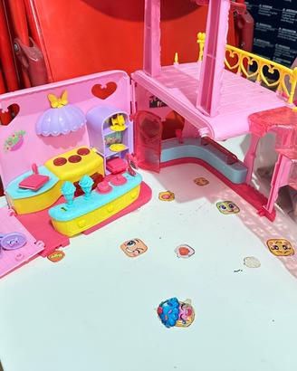 ristoranre roulotte minnie