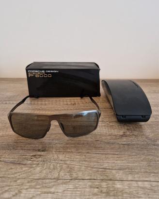 Occhiali da sole Porsche Design