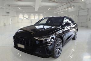 AUDI Q8 45 TDI MHEV 170KW QUATTRO TIPTRONIC SPORT 