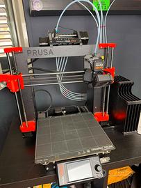 PRUSA MK4S+MMU3