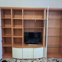 Svuota appartamento,mobili varie stanze