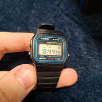 Orologio Casio