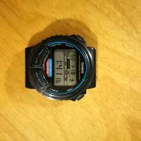casio