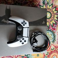 PlayStation 4  Limeted Edition BATMAN arkham knigt