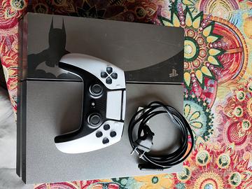 PlayStation 4  Limeted Edition BATMAN arkham knigt