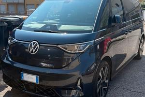 Volkswagen ID Buzz 4MOTION (250 kW) N1 PASSO LUNGO