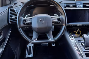 DS 7 Crossback E-Tense / Plug-in Hybrid