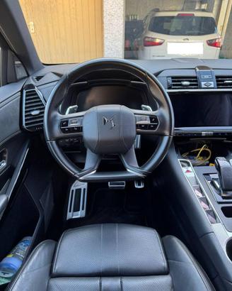 DS 7 Crossback E-Tense / Plug-in Hybrid