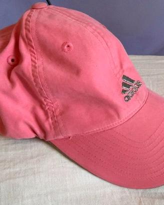 Cappello Adidas da donna regolabile taglia unica