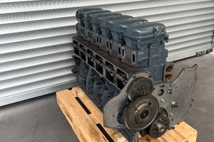 Motore REVISIONATO R420 DT12 420 cv Scania EURO 4