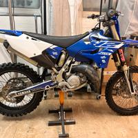 Yamaha yz 125 2017