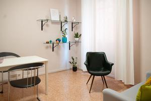 Studio professionale in condivisione Bergamo