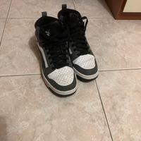 Scarpe Puma 37,5 junior