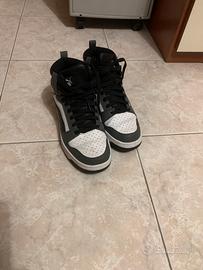 Scarpe Puma 37,5 junior