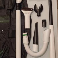 Sacca accessori FOLLETTO completa VK7s senza filo