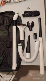 Sacca accessori FOLLETTO completa VK7s senza filo