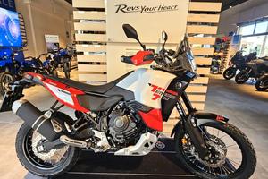 Yamaha Ténéré 700 WORLD RAYD 2026