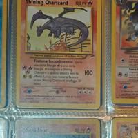 Carta pokemon rara