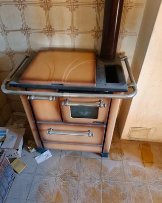cucina economica 