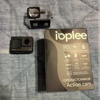 Action cam