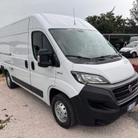 FIAT DUCATO LH2 2.3MJT 120CV E6D-T 2021