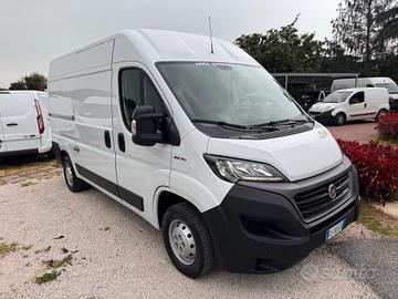 FIAT DUCATO LH2 2.3MJT 120CV E6D-T 2021