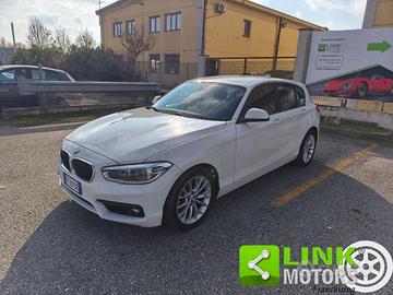BMW 118 d 5p. Urban